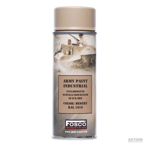 Fosco - Maling Desert 400ml