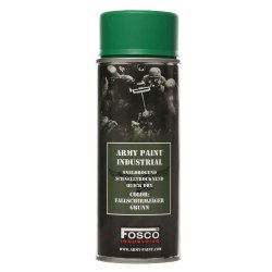 Fosco - Maling Fallschirmjgen Grunn 400ml