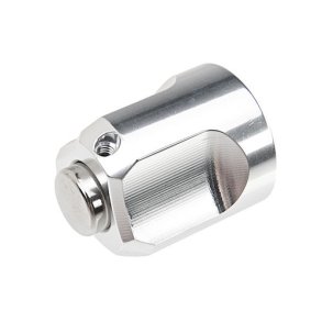 Action Army - VSR-10 Steel Bolt Cap, slv