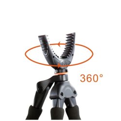 Vanguard Quest T62U Skydestok 3 ben 