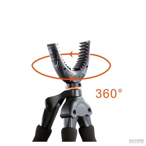 Vanguard Quest T62U Skydestok 3 ben 