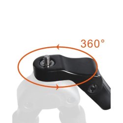 Vanguard Quest T62U Skydestok 3 ben 