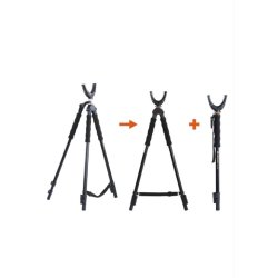 Vanguard Quest T62U Skydestok 3 ben 