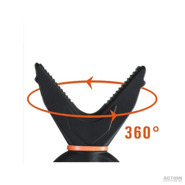 Vanguard Scout M62 Skydestok 1 ben 