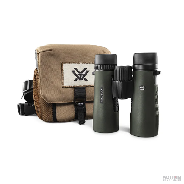 Vortex Hndkikkert Diamondback HD 10x50