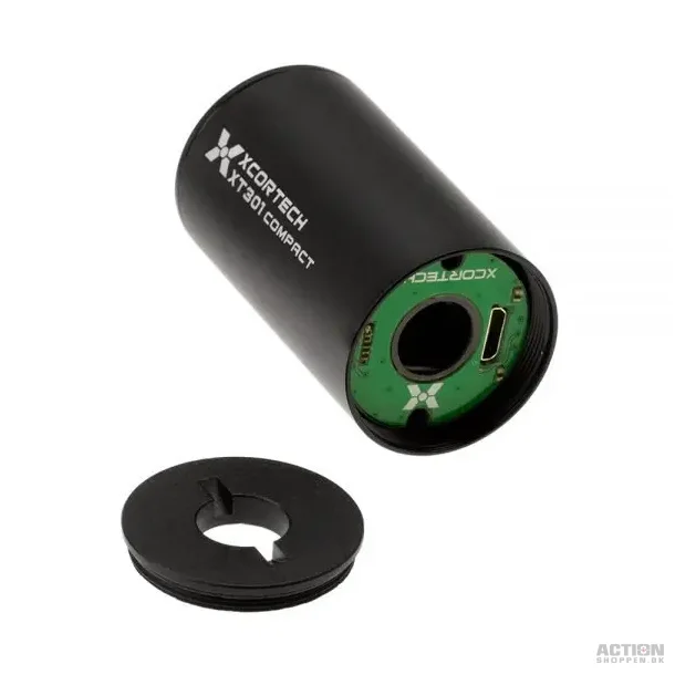 XT301 Mk2, Tracer Unit, CCW (Xcortech)