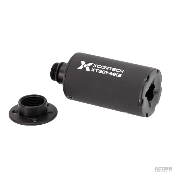 XT301 Mk2, Tracer Unit, CCW (Xcortech)