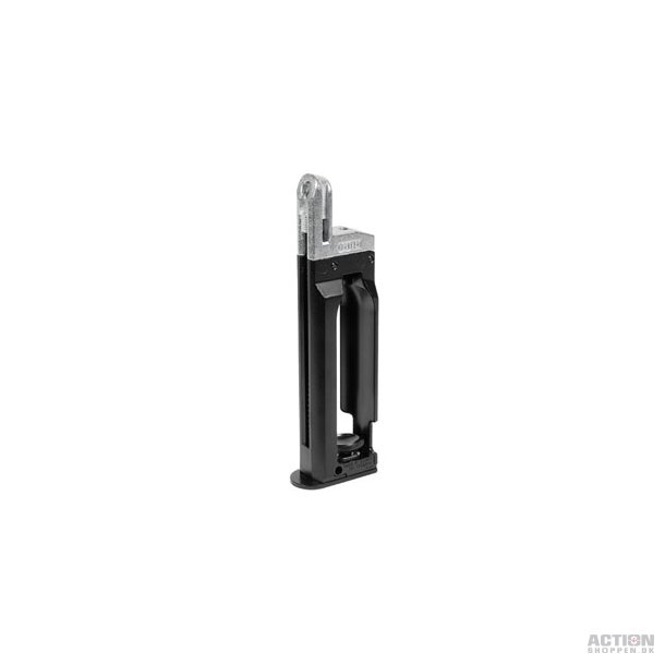 Xtreme 45, GBB, CO2, Magasin