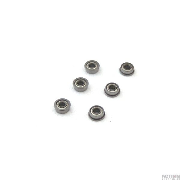 8mm kuglelejer