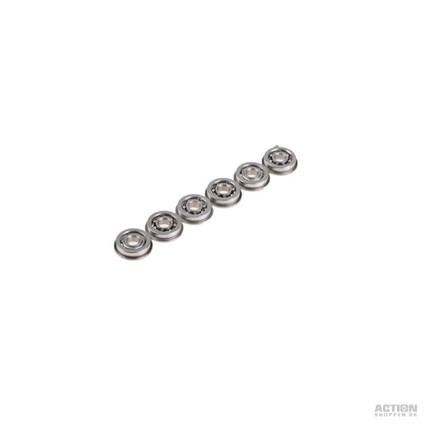 9mm kuglelejer