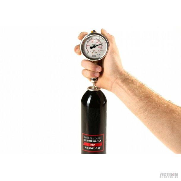 Nimrod - Performance Red Gas. 500 ml.