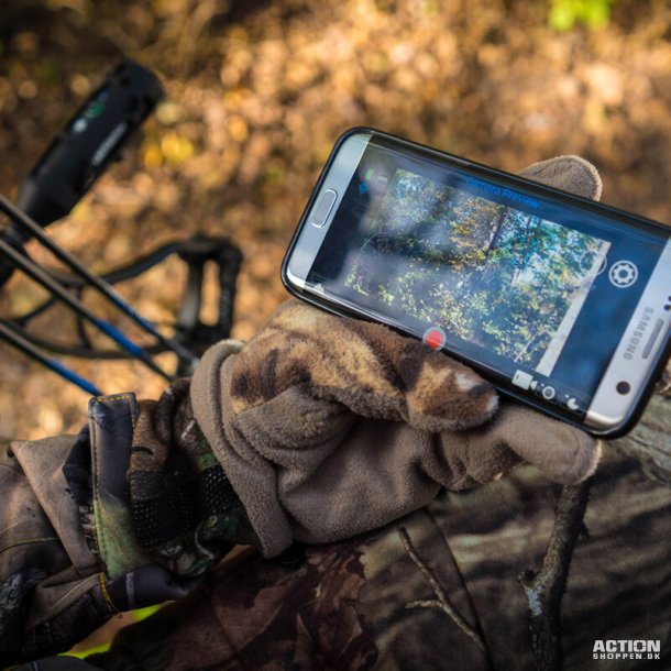 Tactacam 5.0 Ultra HD Sporting Camera