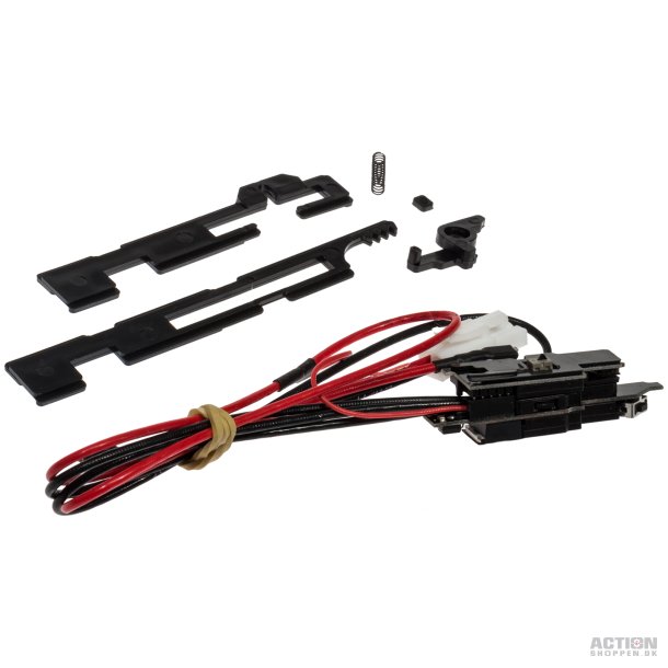 ASCU Control Unit for version 3 gearbox Gen.5