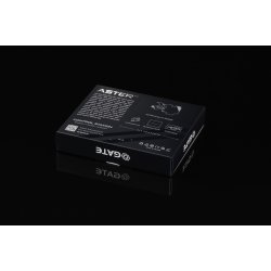 Gate ASTER V2 Basic Module, Kable bagtil