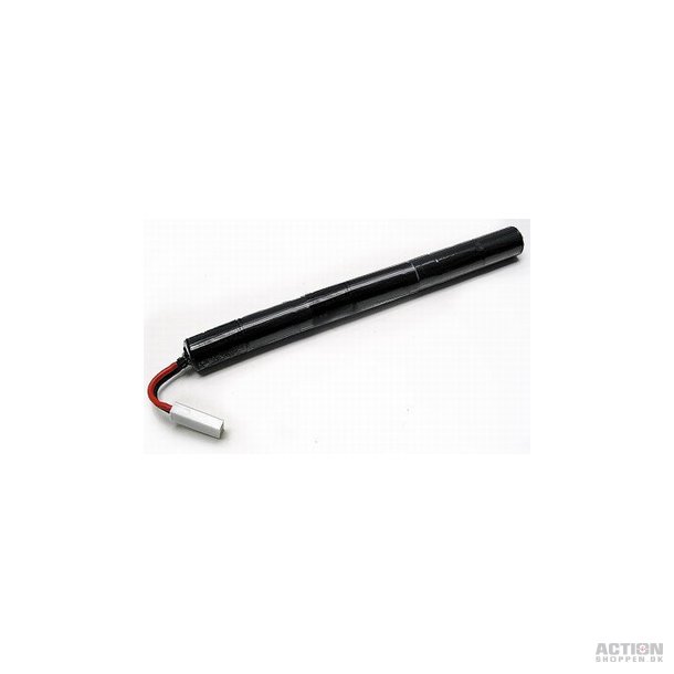 Batteri 8,4V 1600mAh Stang