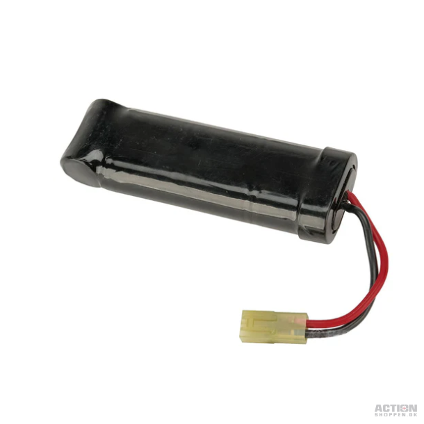 Batteri 8,4V 1100mAh