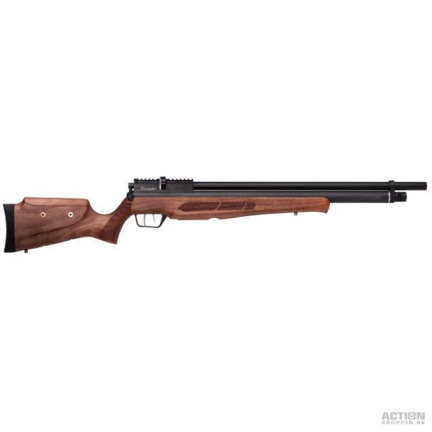 Benjamin - Marauder Regulated, PCP, 4,5mm (Cal.177)