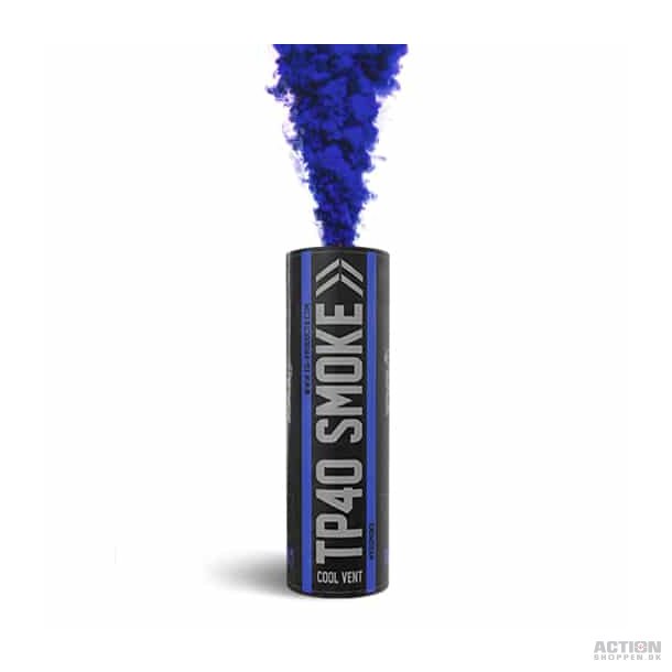 Enola Gaye - TP40 Rggranat / Smoke Grenade, Bl