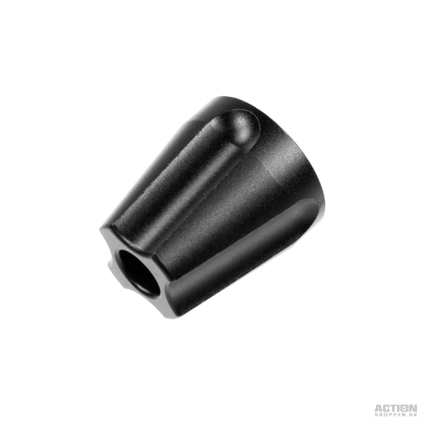 Novritsch - SSG10 Sort Bolt End Cap