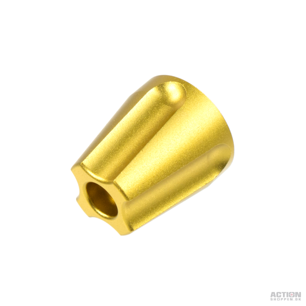 Novritsch - SSG10 Guld Bolt End Cap