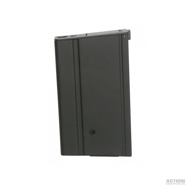 M14, 440 skuds magasin.