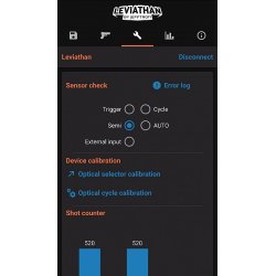 Leviathan - VERSION 3