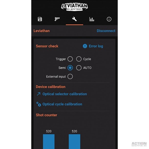 Leviathan - VERSION 3