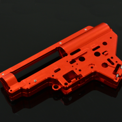 Mancraft - CNC Gearbox V2 8mm - QSC