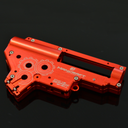 Mancraft - CNC Gearbox V2 8mm - QSC