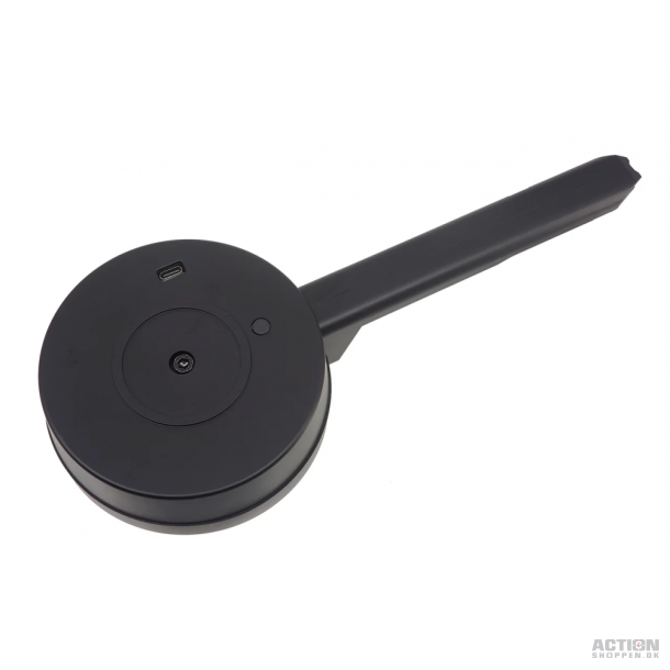 XP17/CM030/G18C, Drum mag 100 skuds 