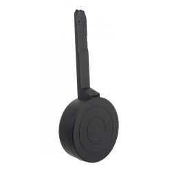 XP17/CM030/G18C, Drum mag 100 skuds 