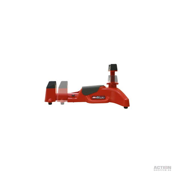 MTM Predator skydebnk