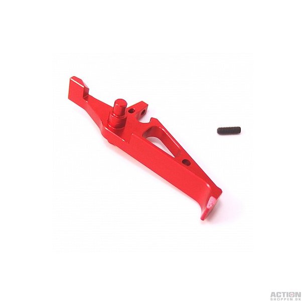 Edge CNC Trigger for M4/M16  Rd