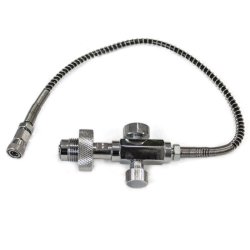 Field HP Fill Station