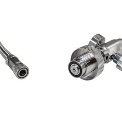 Field HP Fill Station