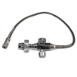 Field HP Fill Station