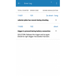 Leviathan - VERSION 2 til Front ( Sort Trigger )