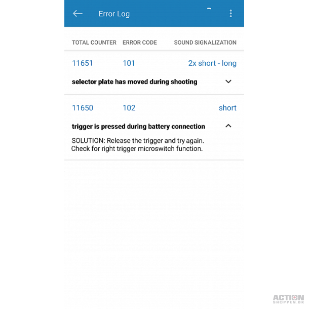 Leviathan - VERSION 2 til Front ( Sort Trigger )