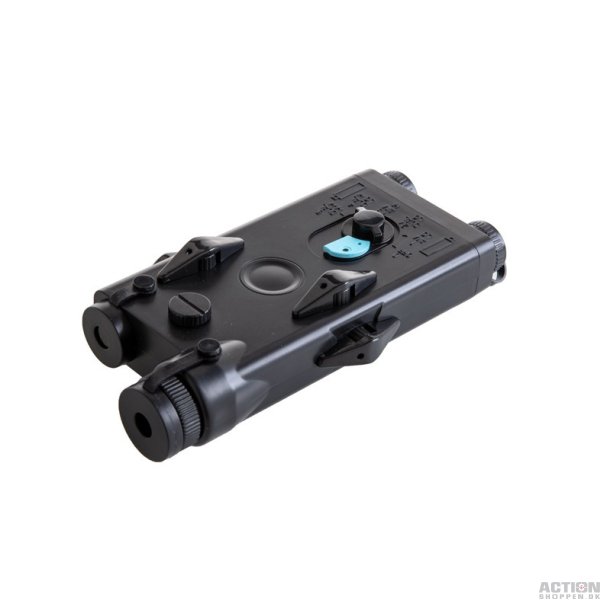 Batteribox, PEQ2
