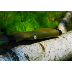 Mancraft - Eksternt trykmler st