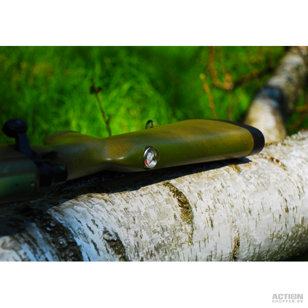 Mancraft - Eksternt trykmler st