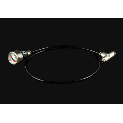 Mancraft - Eksternt trykmler st