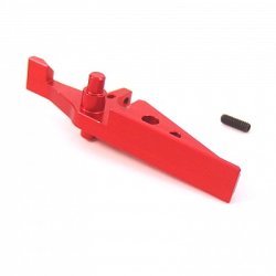 Flat CNC Trigger for M4/M16  Rd