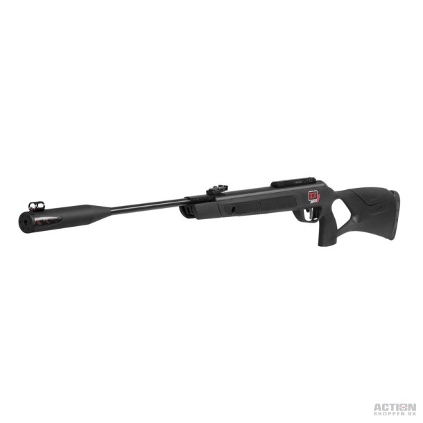 Gamo - G-MAGNUM 1250 WHISPER IGT MACH 1 luftgevr, 4,5mm (Cal.177)