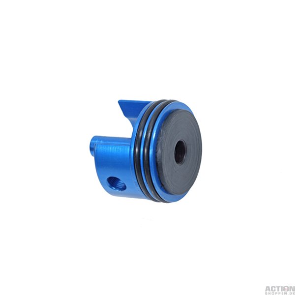 Cylinder hoved ver. 3 flad (AK)
