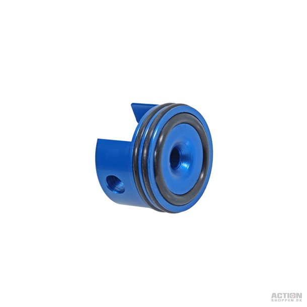 Cylinder hoved ver. 3 konisk (AK)