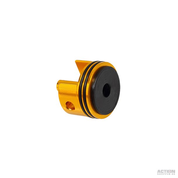 Cylinder hoved ver. 3 konisk (AK)