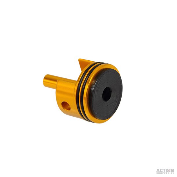 Cylinder hoved ver. 3 flad (Til G36)