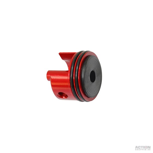 Cylinder hoved ver. 2 flad