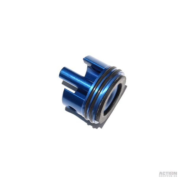 Cylinder hoved ver. 2/3 konisk